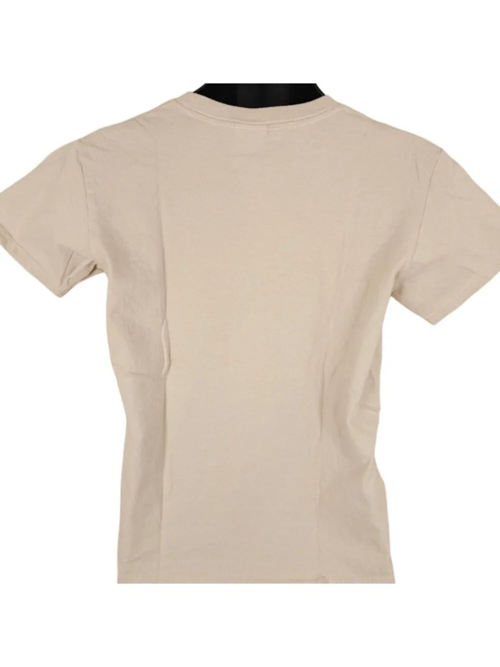 Cayman Islands T Shirt Mens Size Medium Beige Grand Cayman Turtle Centre